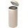 Siegwerk Vorratsdose CUBO XL - 2,55 l - Sand Beach - hellbraun