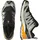 Salomon XA Pro 3D V9 Herren Black / Gull / Turmeric 44