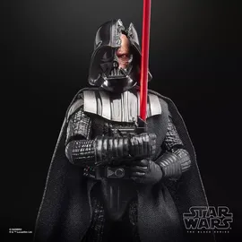 Star Wars The Black Series Darth Vader (Duel's End) Actionfigur 15 cm
