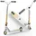 Apollo Genius Pro 4.0 Weiß/Gold