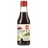 lima food Lima Coriander & Wasabi Tamari Soya Sauce bio 250ml