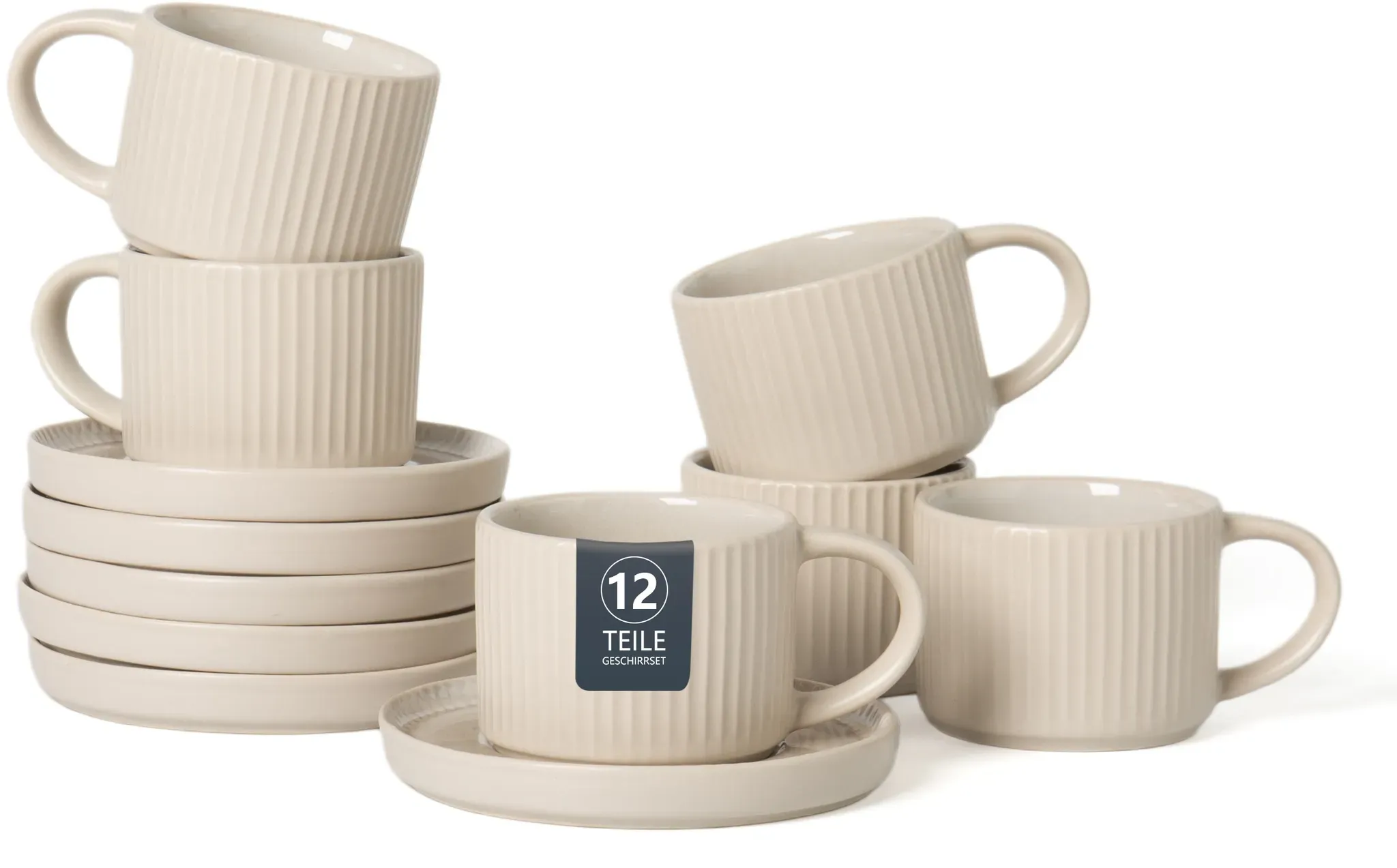 Espressotasse OTTO HOME 