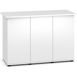JUWEL AQUARIUM Unterschrank SBX Rio 300/350, weiß