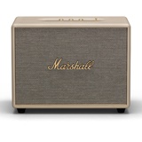 Marshall WOBURN BT III Cream Bluetooth Lautsprecher