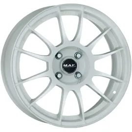 MAK XLR gloss white