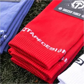 TapeDesign Tubes rot