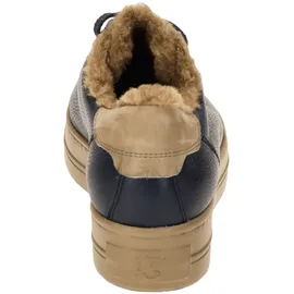 Paul Green 5171-058 Damen Wide Blau 43