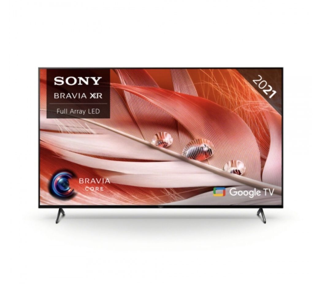 Sony XR-75X90J 75' 4K Ultra HD LED WiFi