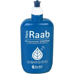 Original Ha-Ra Reinigungsmittel Konzentrat 500 ml - Effektiv und ergiebig
