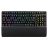 Asus ROG Strix Scope II 96 RX Wireless ROG RX Red DE