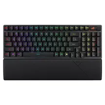 Asus ROG Strix Scope II 96 RX Wireless ROG RX Red DE
