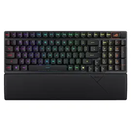Asus ROG Strix Scope II 96 RX Wireless ROG RX Red DE