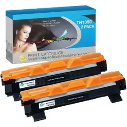 IPA Printservice TN1050 Doppelpack (2x Schwarz)