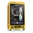 Thermaltake The Tower 200 Mini-Tower Mini-ITX Gehäuse Sichtfenster Bumblebee