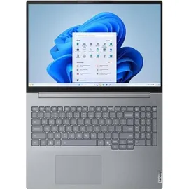 Lenovo ThinkBook 16 G9 Intel Core 7 240H 16 GB RAM 512 GB SSD Win11 Pro 21US007PPB