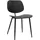 miliboo Tobias Stühle 2er-Set 0 x 0 x 0 cm schwarz