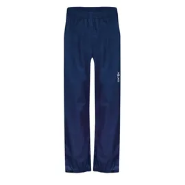 TROLLKIDS Regenhose Trolltunga Blau 110