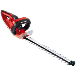 Elektro-Heckenschere EINHELL "GH-EH 4245", rot (baumarkt), Gartenscheren-Maschinen, 45 cm Schnittlänge