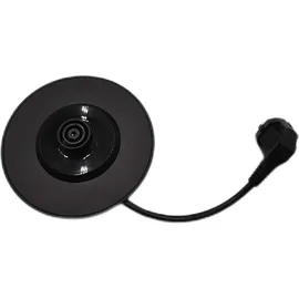 Midea 1,7 l Edelstahl