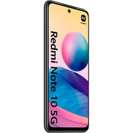 Xiaomi Redmi Note 10 5G 4 GB RAM 64 GB Graphite Grey