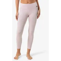 Super.natural Damen Super Tights (Größe S, rosa)