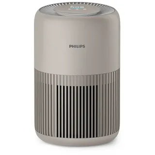 Philips Luftreiniger PureProtect Mini 900 Series AC0951/13, für 50 m2 Räume, HEPA 13 Filter App schwarz