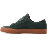 DC Shoes Manual Le - Schuhe für Männer Grün