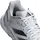 adidas Defiant Speed 2 Tennisschuh Cloud White / Core Black / Grey One 47 1/3