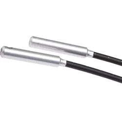 IPF ELECTRONIC Lichtleiter-Schranke LS208163