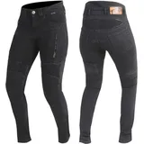 Trilobite Parado Skinny Fit, Jeans schwarz - W34/L34