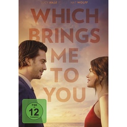 Which Brings Me To You (DVD)