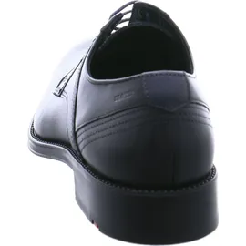 LLOYD Gala Schnürschuh schwarz | (7,5