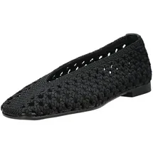 Pavement Ballerina schwarz 38