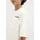 Marc O'Polo Junior T-Shirt normale Passform, für Jungs, dezente Stickerei weiß 152