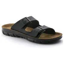 Birkenstock Bilbao Birko-Flor black 41