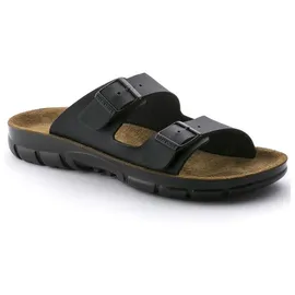 Birkenstock Bilbao Birko-Flor black 41