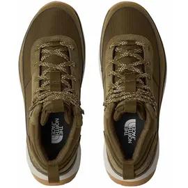 The North Face Bergen Mid Herren Sycamore/Soapstone 40