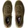 The North Face Bergen Mid Herren Sycamore/Soapstone 40