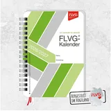 FLVG Verlagshaus A6 FLVG-Kalender von Lehrenden für Lehrende 2026/2027