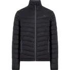 McKinley Arlo JKT M - Herren Daunenjacke - Black Night - XXL