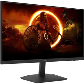 AOC Gaming-Monitor 24G15N2 24" schwarz