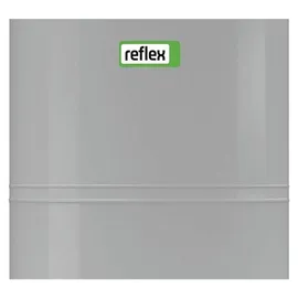 Reflex N 6 bar 140 l Grau