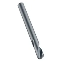 Dormer Spiralbohrer TypN A123 D.4,8mm HSS Dampfangelassen Zyl.schaft Rechts