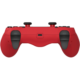 DragonShock Controller Rot für PlayStation 4