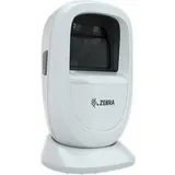 Zebra Technologies Zebra DS9300 Series DS9308 (1D-Barcodes, 2D-Barcodes), Barcode-Scanner, Weiss