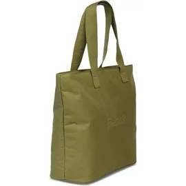 BENCH loft Shopper Polyester Grün