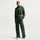 Nike Phoenix Fleece Wide 2 Hosen Fir/Sail L