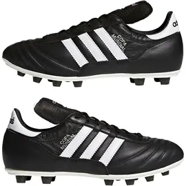 Adidas Copa Mundial Herren Black / Footwear White / Black 47 1/3