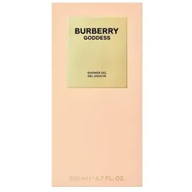 Burberry Goddess Duschgel 200 ml