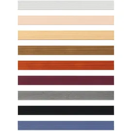 walther + design walther design Bilderrahmen eiche